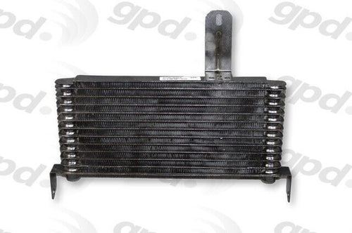 Global Parts Automatic Transmission Oil Cooler for Ford 2611338