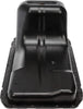 Dorman 264-860 Engine Oil Pan Compatible with Select Ram Models