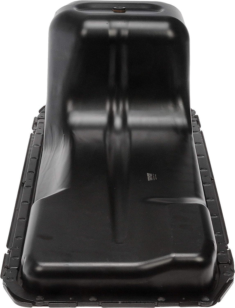 Dorman 264-860 Engine Oil Pan Compatible with Select Ram Models