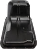 Dorman 264-860 Engine Oil Pan Compatible with Select Ram Models