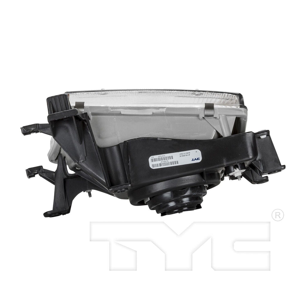 TYC Headlight Assembly for 1996-1998 4Runner 20-3556-00