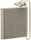 44062 A/C Evaporator Core