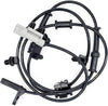 2ABS2661 ABS Speed Sensor