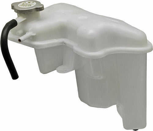 Dorman 603-500 Front Engine Coolant Reservoir Compatible with Select Mazda Models