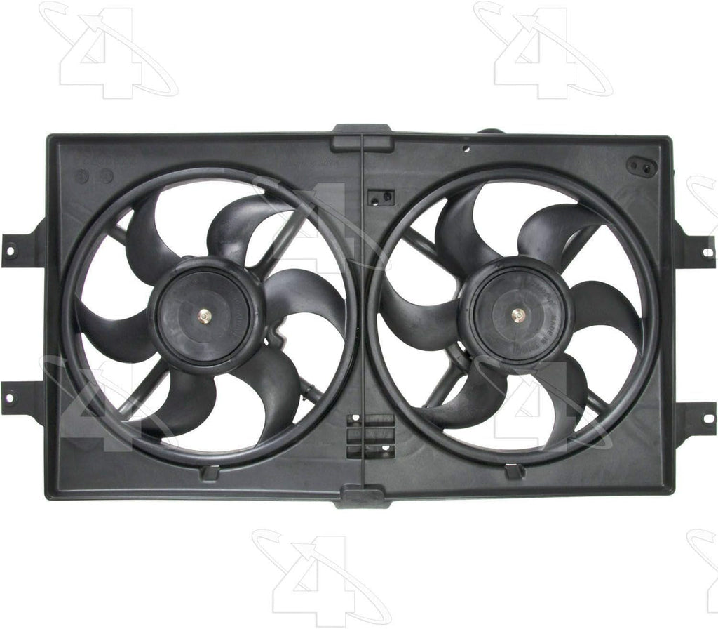 75203 Fan Motor