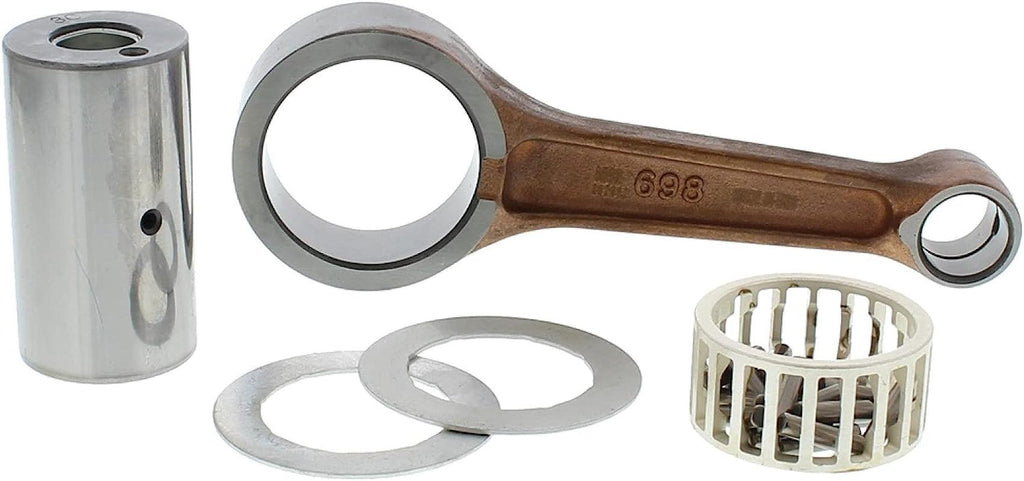 Connecting Rod 8698 Compatible With/Replacement for Honda TRX 350 FE 2000-2006, TRX 350 FM 2000-2006, TRX 350 TE 2000-2006, TRX 350 TM 2000-2006