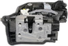Door Lock Actuator Motor for 520I, 530E, 530E Xdrive, 530I+More 937-880
