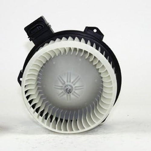 Tyc 700194 New Blower Motor with Wheel