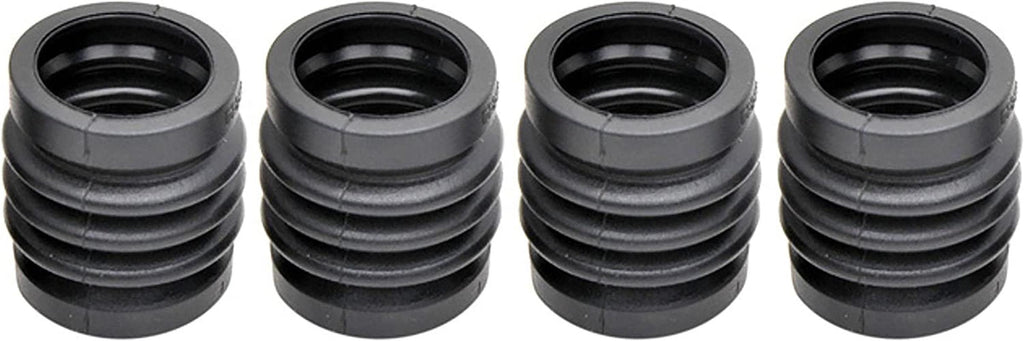 Gold 18H1261 Front Disc Brake Caliper Guide Pin Seal Kit