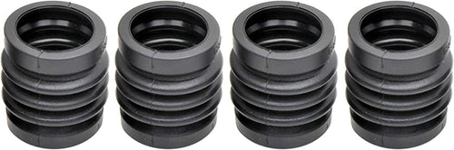 Gold 18H1261 Front Disc Brake Caliper Guide Pin Seal Kit