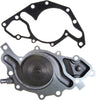 43113 Premium Engine Water Pump