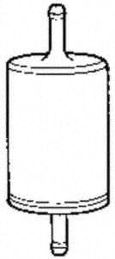 F67221 Fuel Filter
