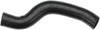 Gold 22599M Molded Upper Radiator Hose