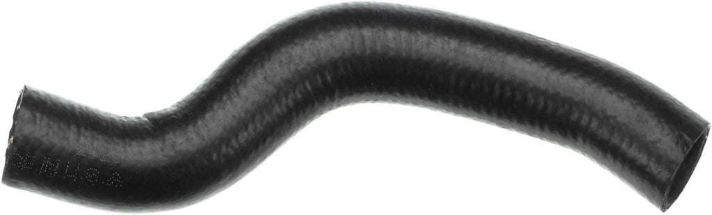 Gold 22599M Molded Upper Radiator Hose