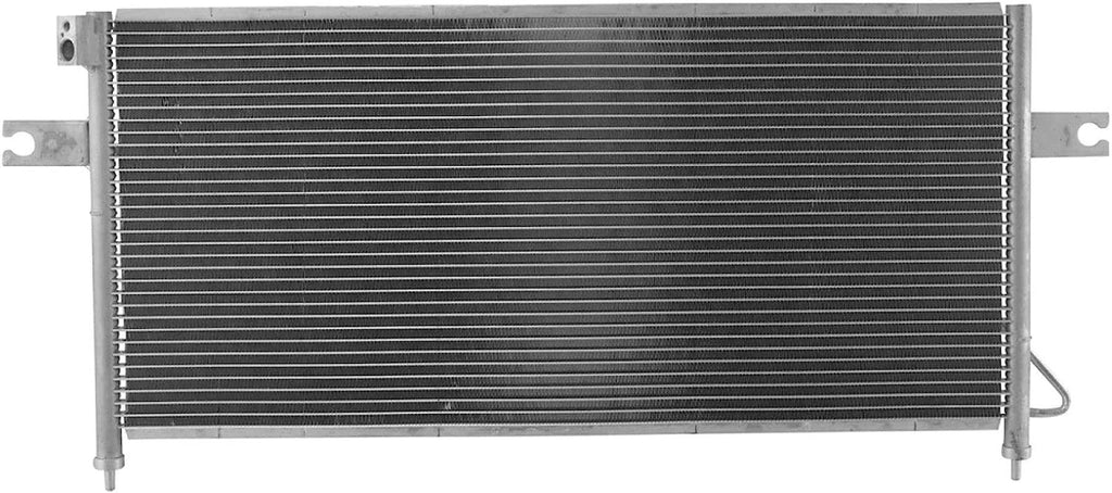 AC Condenser A/C Air Conditioning for Nissan Frontier Xterra Pickup Truck SUV
