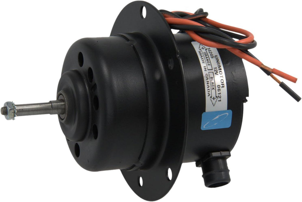 35245 Blower Motor without Wheel