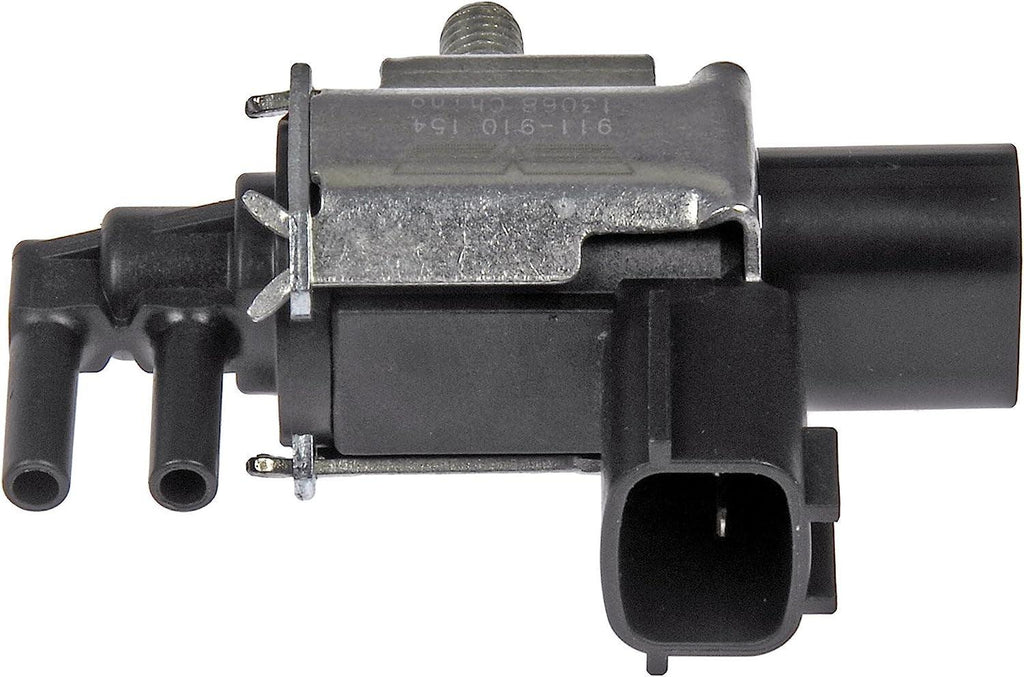 Dorman 911-910 Engine Intake Manifold Runner Control Valve Compatible with Select Mazda Models