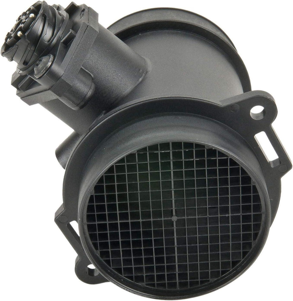 Automotive 0280217500 Original Equipment Mass Air Flow (MAF) Sensor for Select Mercedes-Benz: 1994-96 C280, 1994-96 E320, 1994-96 S320, 1994-96 SL320, 1993 300E, 1993 300CE, 1993 300TE