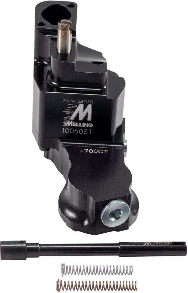 10050ST-700CT Shark Tooth Performance Pumps High Performance Oil Pump