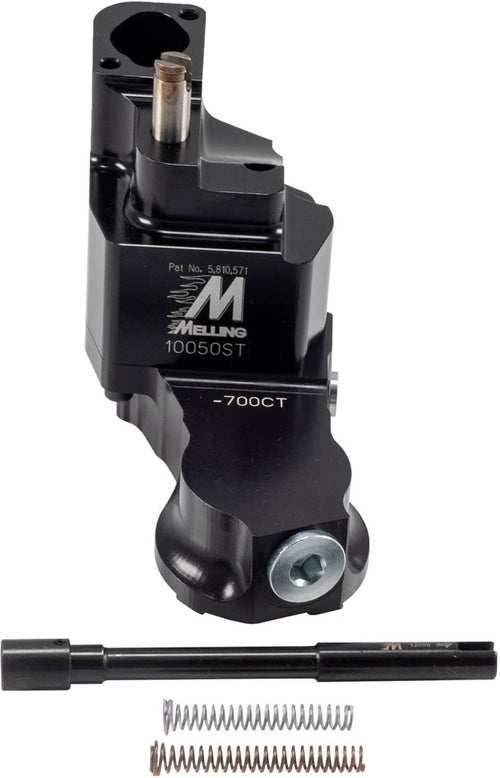 10050ST-700CT Shark Tooth Performance Pumps High Performance Oil Pump