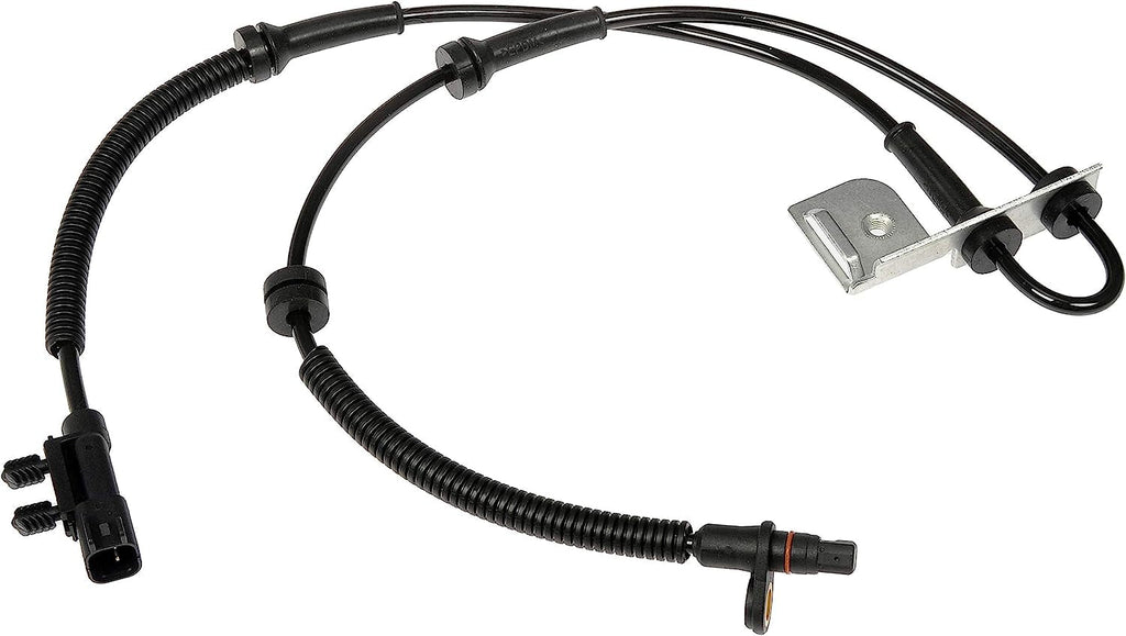 Dorman 970-087 ABS Wheel Speed Sensor Compatible with Select Chrysler/Dodge/Volkswagen Models