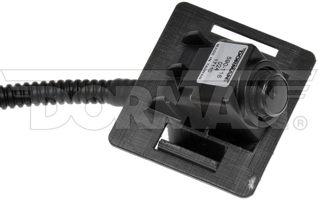 Dorman Park Assist Camera for 16-19 Chevrolet Malibu 590-116