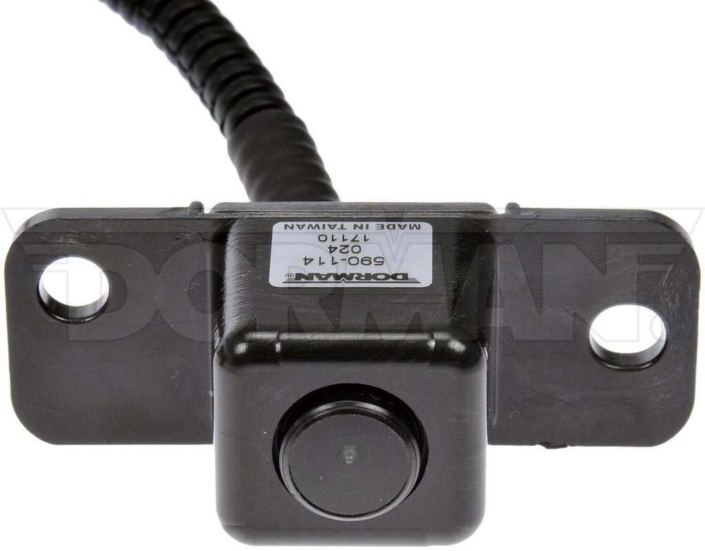 Dorman Park Assist Camera for Escalade EXT, Avalanche 590-114