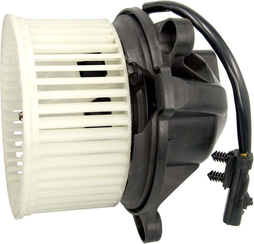75740 Blower Motor with Wheel