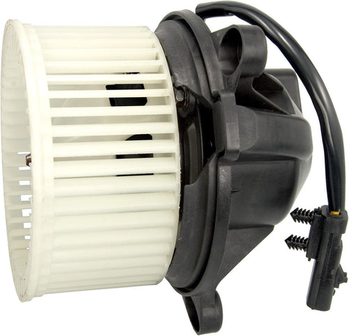 75740 Blower Motor with Wheel