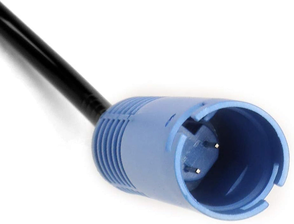 OEM-SS-037 Factory Style Front Left Right ABS Wheel Speed Sensors Assembly