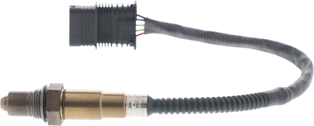 Automotive 17272 Original Equipment Wideband Oxygen Sensor - Compatible with Select BMW 228I, 320I, 328I, 428I, 528I (GT, Grand Coupe, Xdrive), X1, X3, X4, X5, Z4