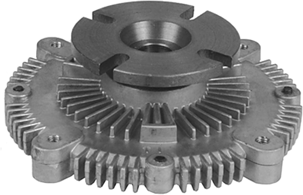 2556 Premium Fan Clutch