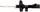 Oespectrum 72468 Suspension Strut