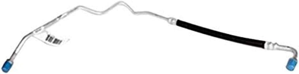 GM Genuine Parts 12472308 Engine Oil Cooler Inlet Hose Kit with Nut and Seal