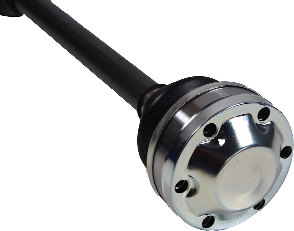 NCV27990 CV Axle Shaft Assembly - Left Rear (Driver Side)