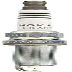 LKAR7AHX-S Spark Plug  Ruthenium HX Spark Plug