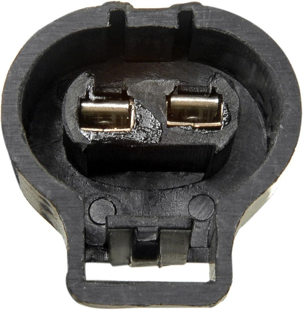 Dorman 620-553 Engine Cooling Fan Assembly Compatible with Select Toyota Models , Black