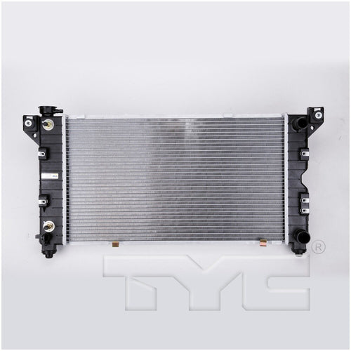 TYC Radiator for Town & Country, Caravan, Grand Caravan, Voyager 1850
