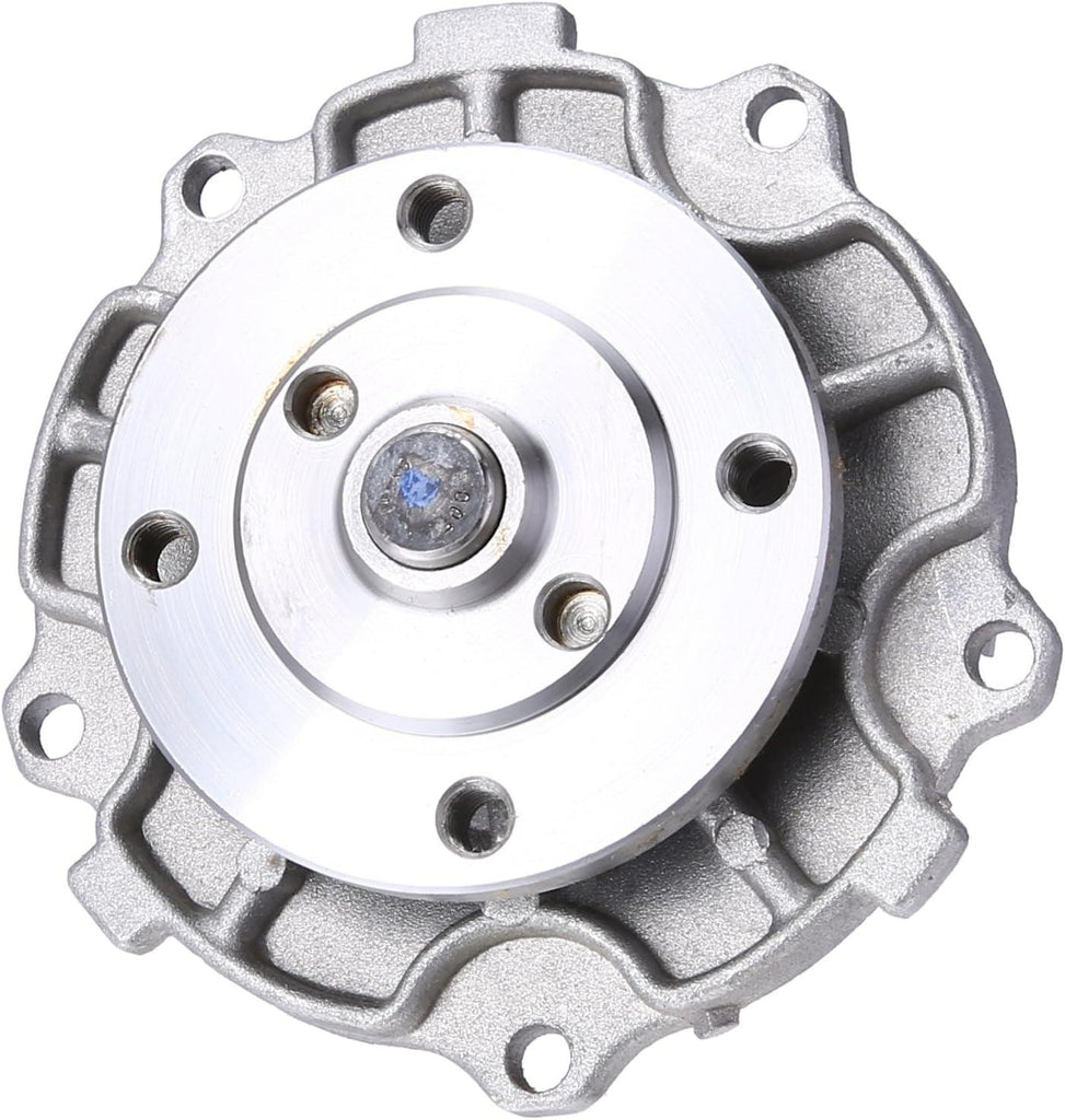 GM Original Equipment 251-682 Engine Water Pump with Gasket