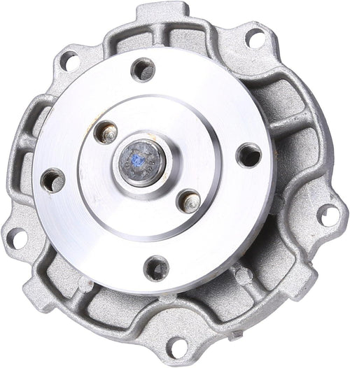 GM Original Equipment 251-682 Engine Water Pump with Gasket