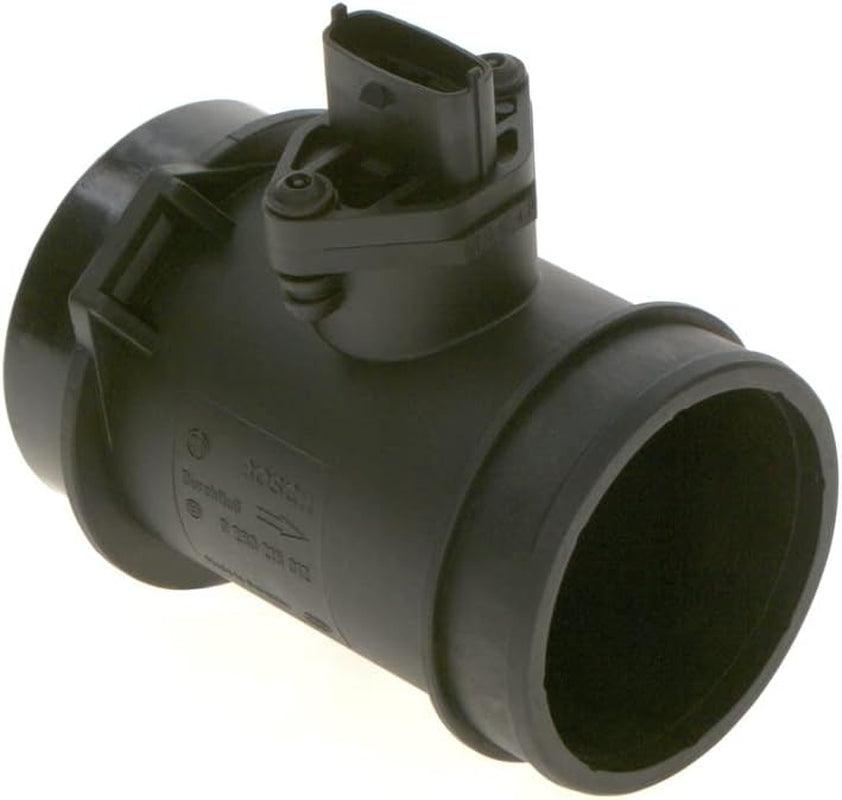 Automotive 0280218012 Original Equipment Mass Air Flow (MAF) Sensor - Compatible with Select 2000-05 Ferrari 360