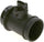 Automotive 0280218012 Original Equipment Mass Air Flow (MAF) Sensor - Compatible with Select 2000-05 Ferrari 360