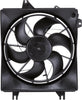 Engine Cooling Fan a - 600480
