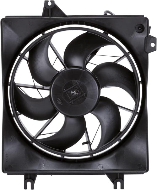 Engine Cooling Fan a - 600480