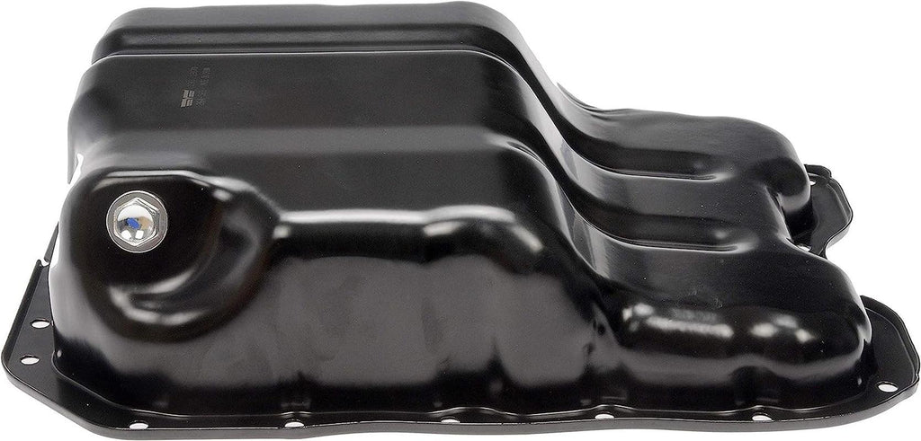 Dorman 264-589 Engine Oil Pan for Select Mitsubishi Models