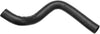 Gold 24705L Molded Upper Radiator Hose