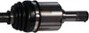 NCV21013 CV Axle Shaft Assembly - Right Front (Passenger Side)