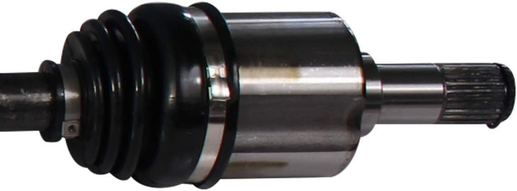 NCV21013 CV Axle Shaft Assembly - Right Front (Passenger Side)