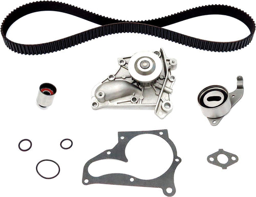 USTK199 Timing Kit with Water Pump (Toyota L4 2.0L and 2.2L)