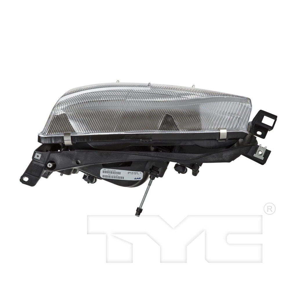 TYC Headlight Assembly for 1992-1994 Camry 20-1771-00